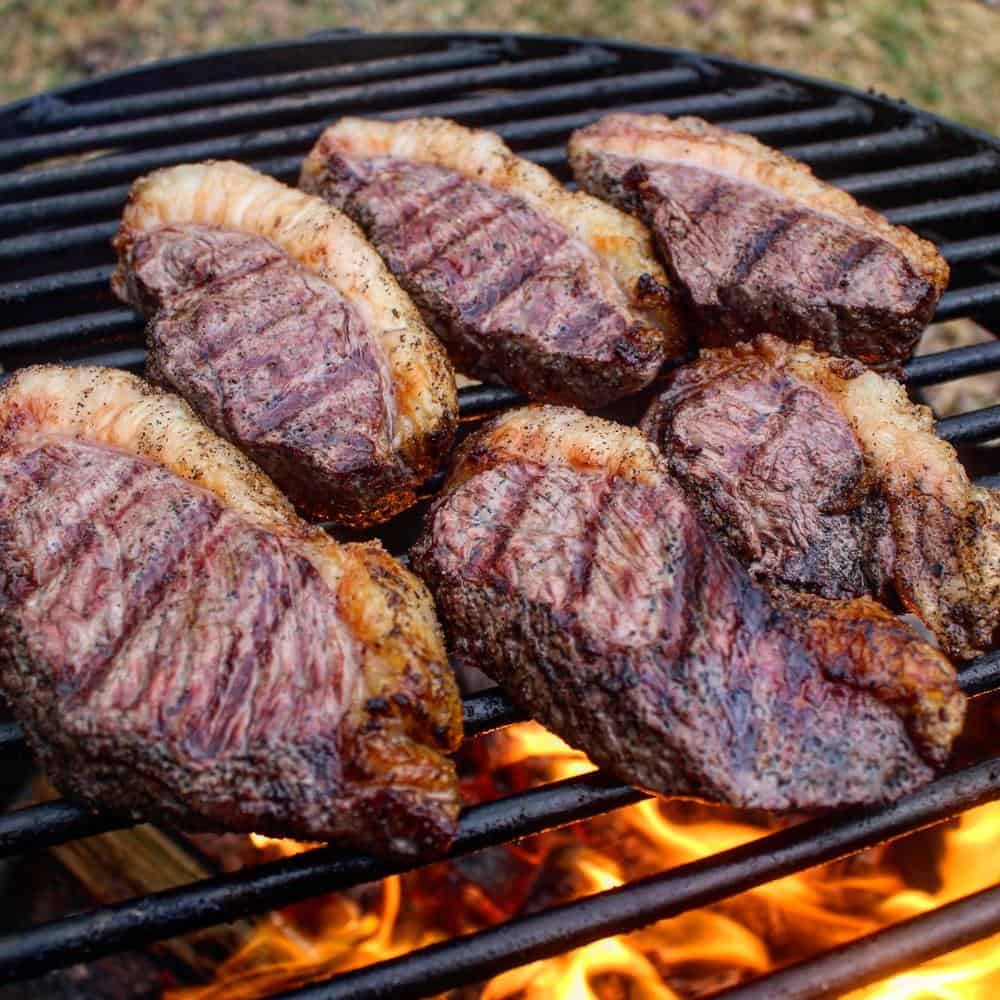 The Ideal Picanha Recipe: A Delicious Brazilian Treat