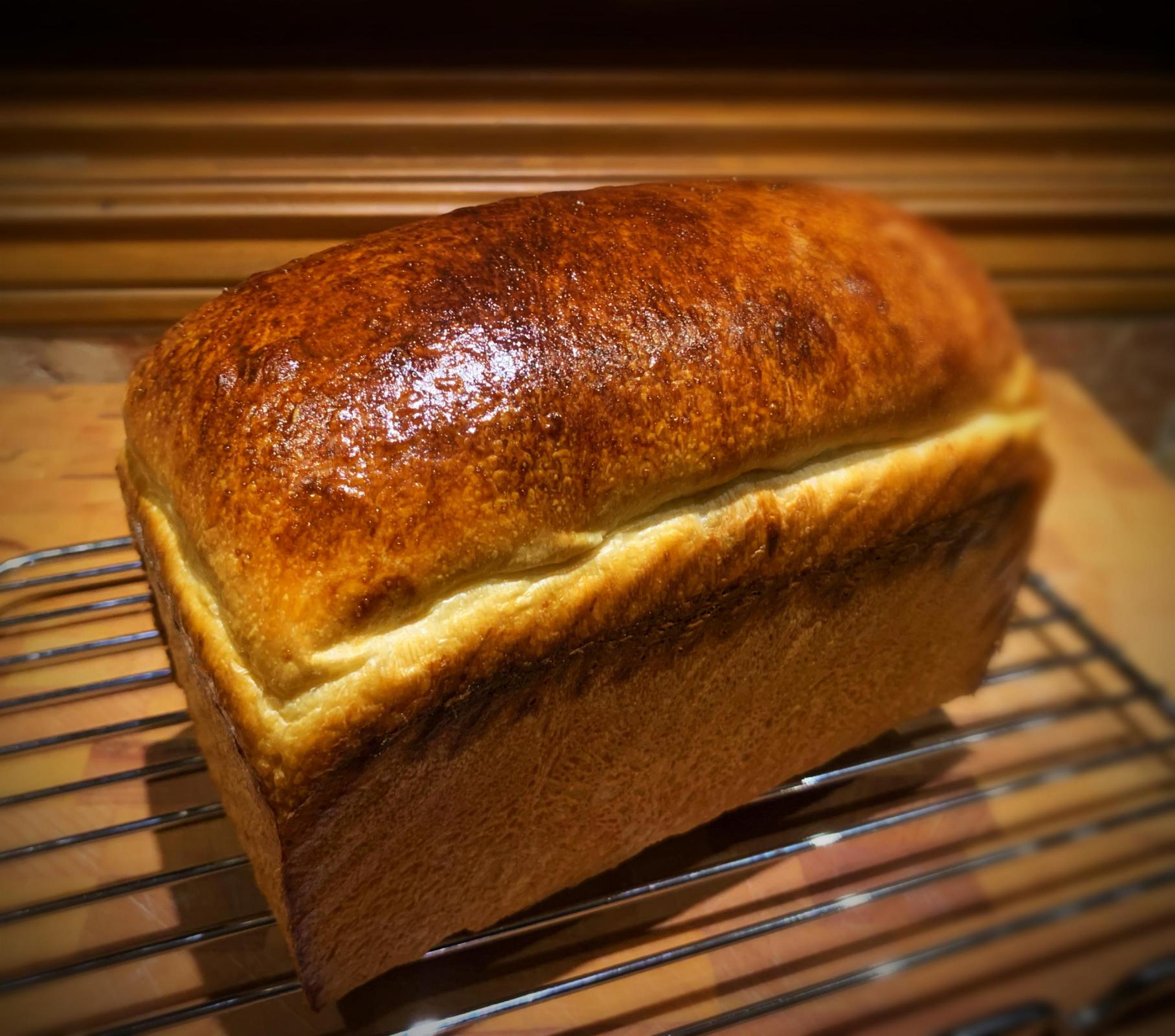 Pain de Mie: The Best Recipe for French Soft Bread