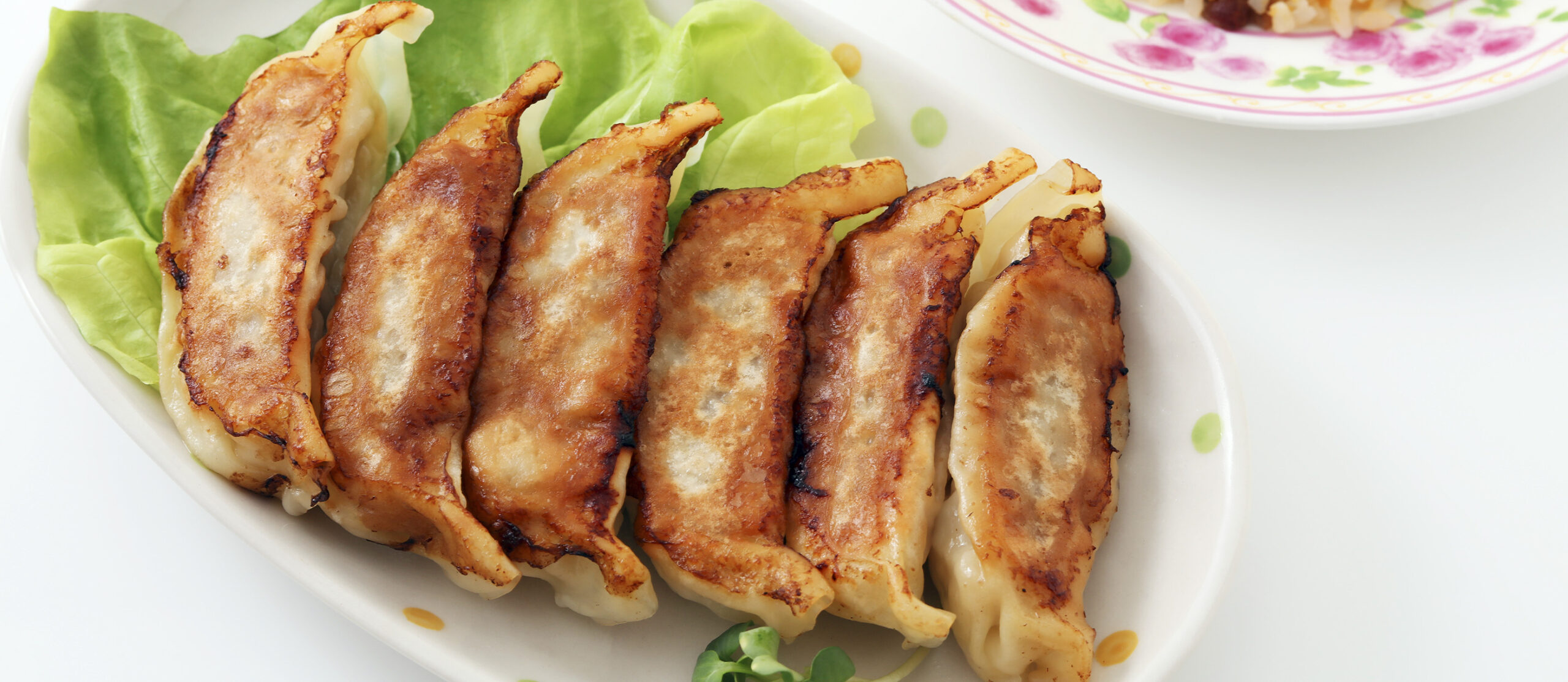 Guotie Recipe: Mastering the Art of Chinese Potstickers