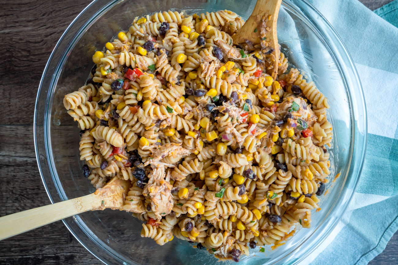 Crunchy Pasta: A Delicious Take on a Classic Dish