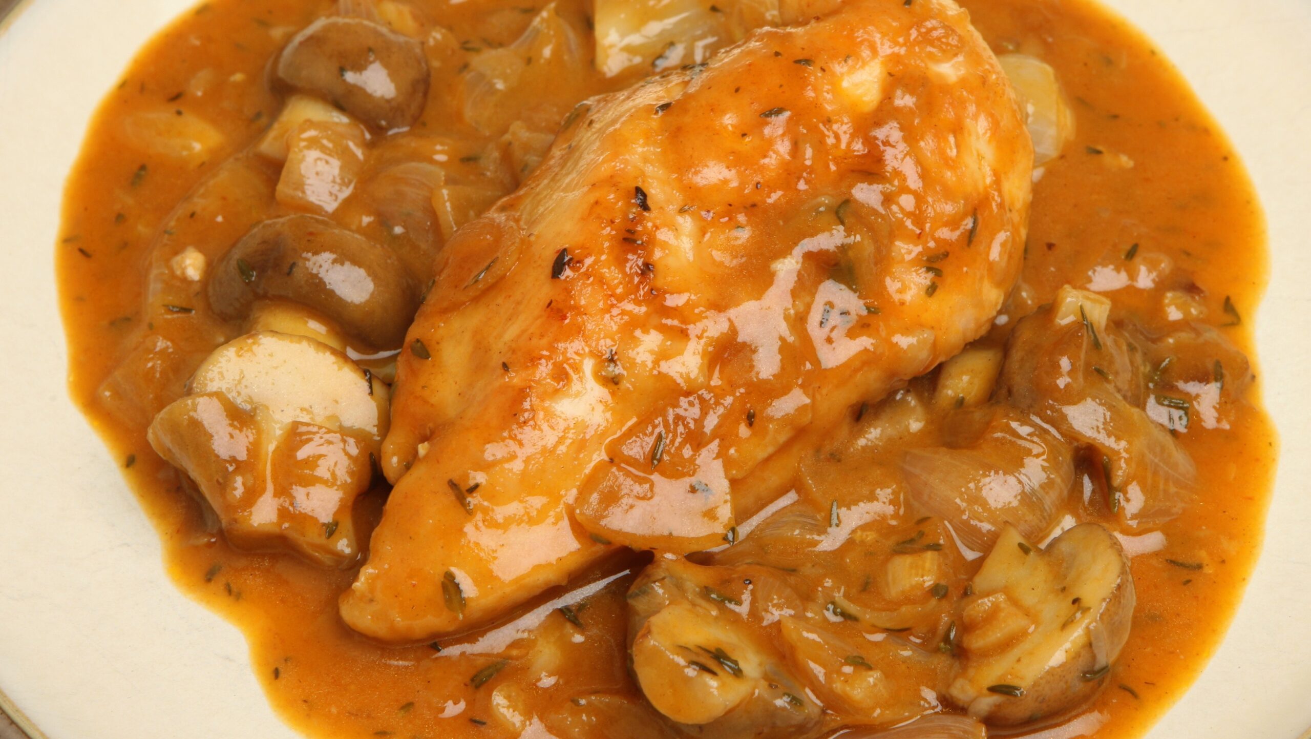 Poulet Chasseur: The Best French Hunter’s Chicken Recipe