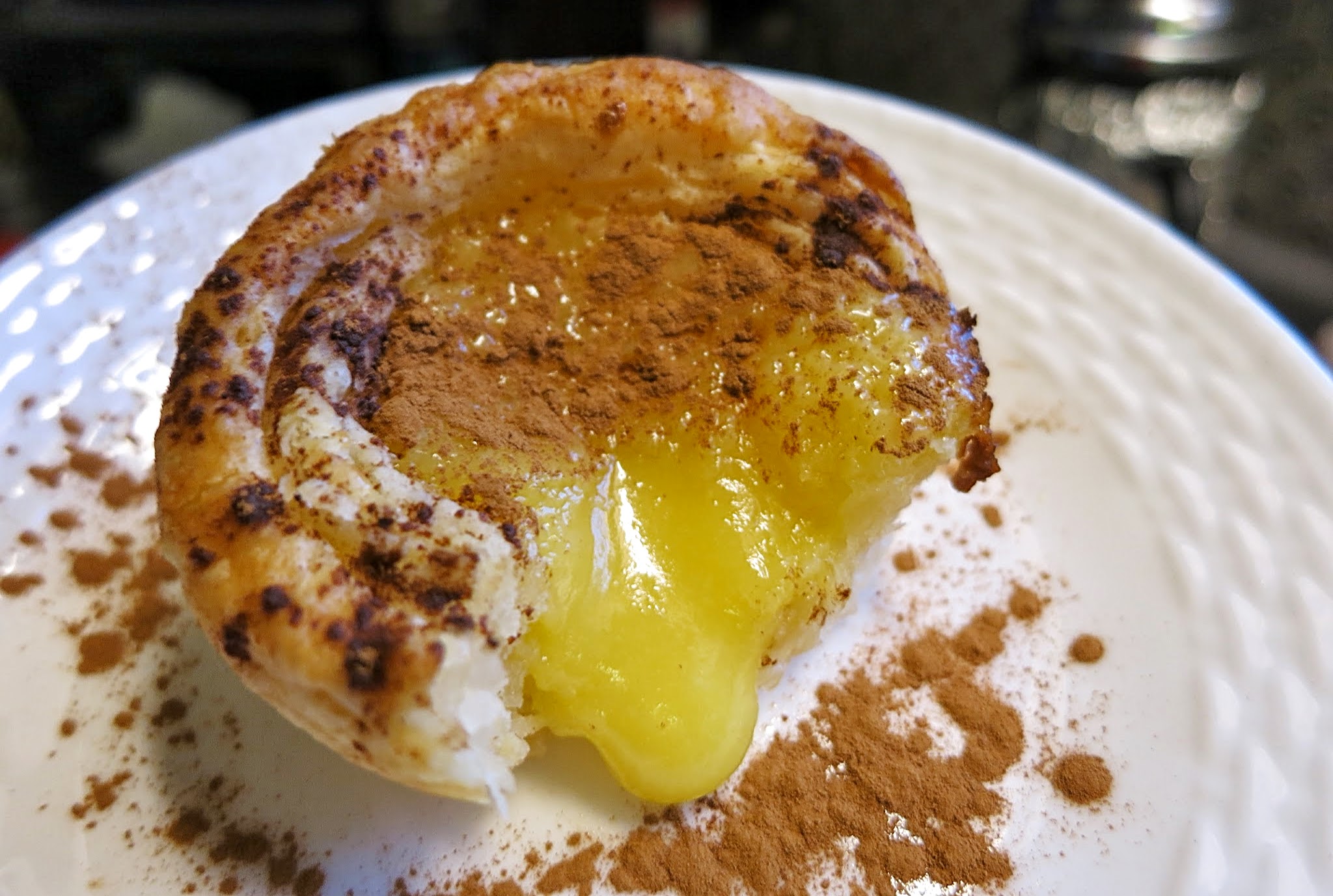 Pastel de Belém: An Iconic Portuguese Custard Tart Recipe