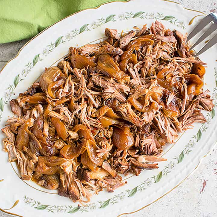 Carolina Pulled Pork: The Tangy Taste of Southern BBQ Tradition